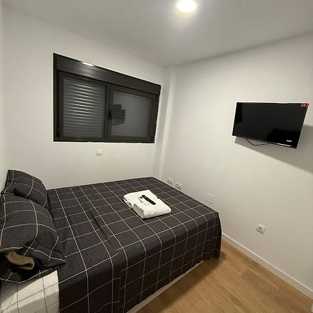 To Room Madrid Porras מראה חיצוני תמונה