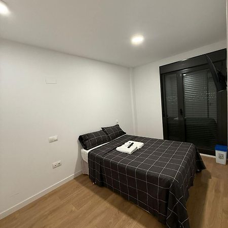 To Room Madrid Porras מראה חיצוני תמונה