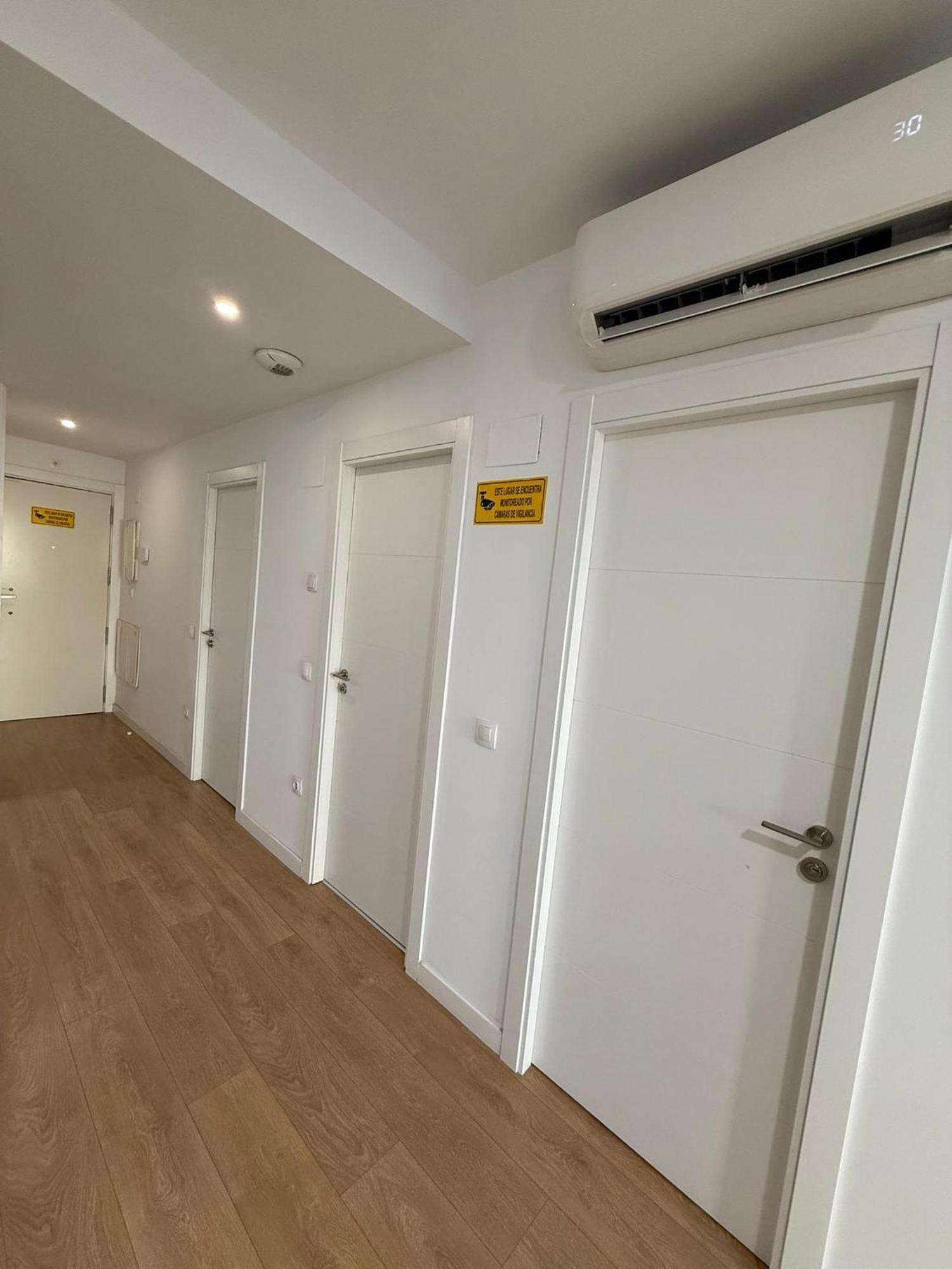 To Room Madrid Porras מראה חיצוני תמונה