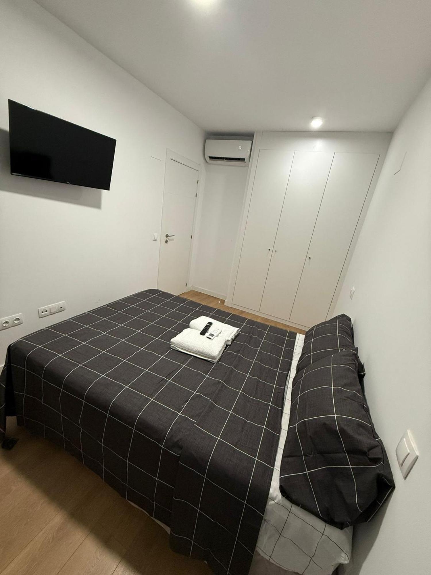 To Room Madrid Porras מראה חיצוני תמונה