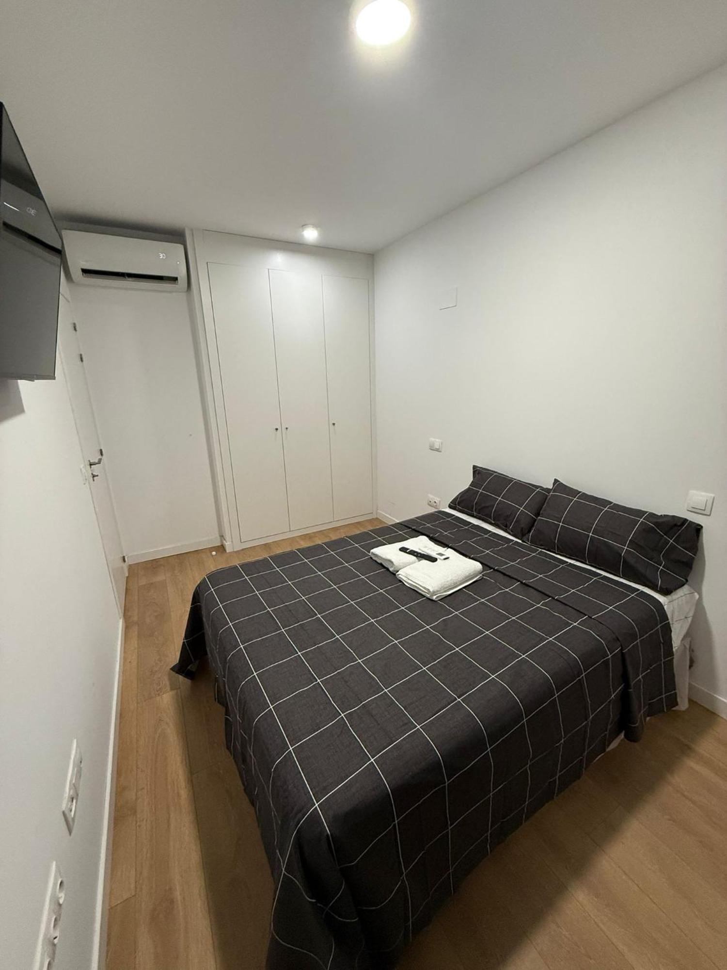 To Room Madrid Porras מראה חיצוני תמונה